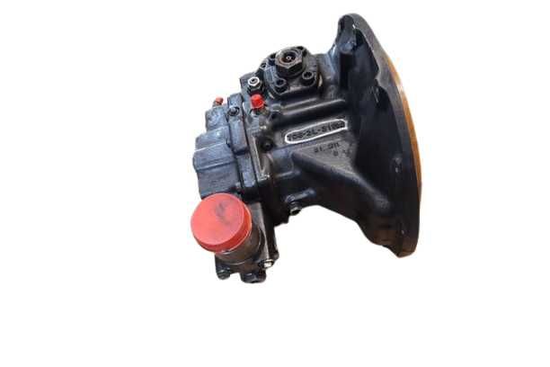 Pompa hidraulica Komatsu PW148-8 - Piese de schimb Komatsu