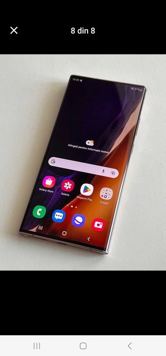 .Vand sau schimb Samsung Not 20 5G