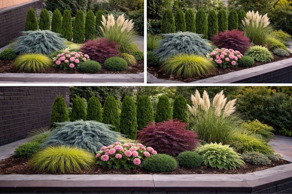 Обрезка деревьев