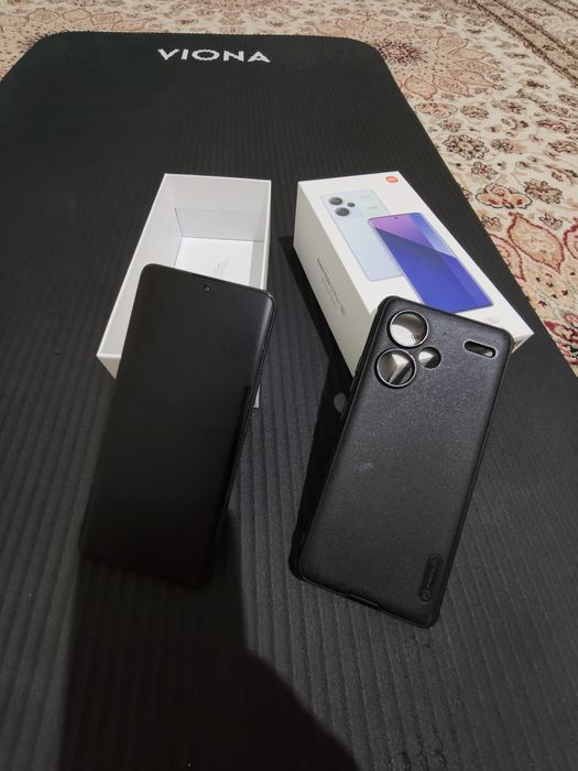 Redmi note 13 pro plus