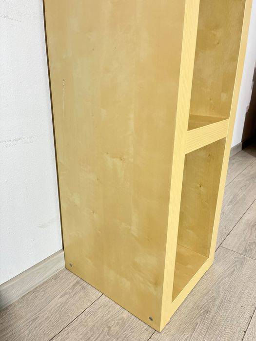 KALLAX IKEA Etajeră; Dulap Depozitare cu Rafturi; Bibliotecă