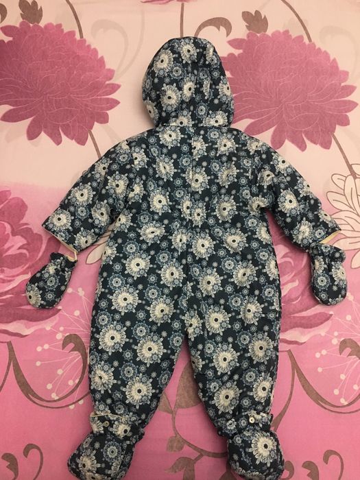 Комбинезон детский
