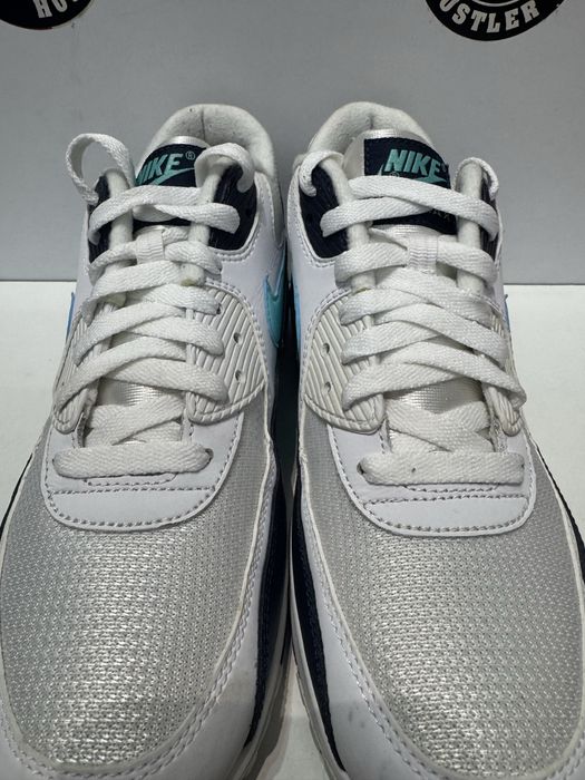 Маратонки NIKE AIR MAX 90 . Номер 42
