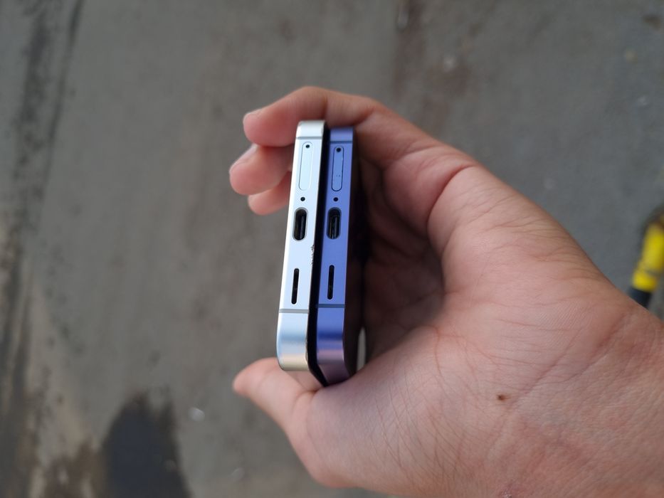 Samsung galaxy s24 5G 8/256gb holati 9/10