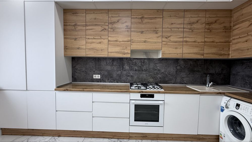 2 комнатная рядом Смарт билим