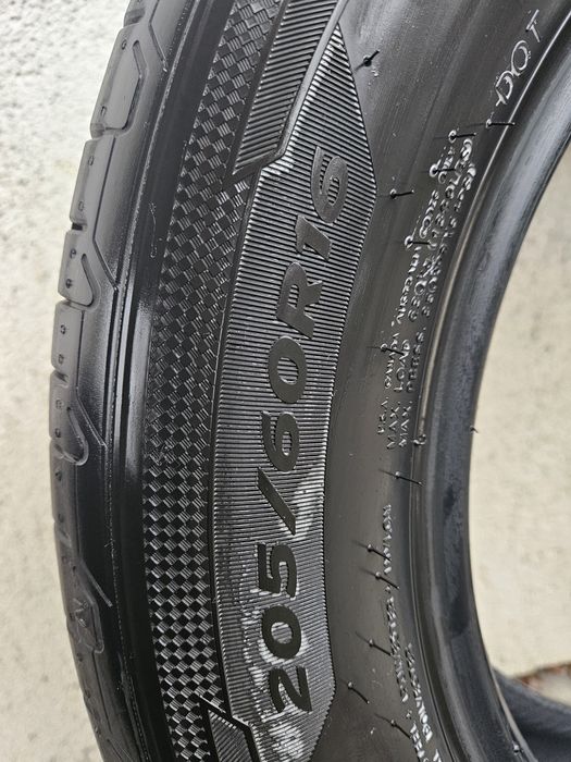 Cauciucuri noi Hankook ventus prime 3