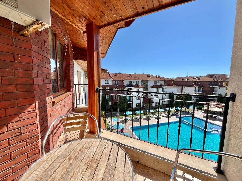 4-стаен апартамент в с. Равда