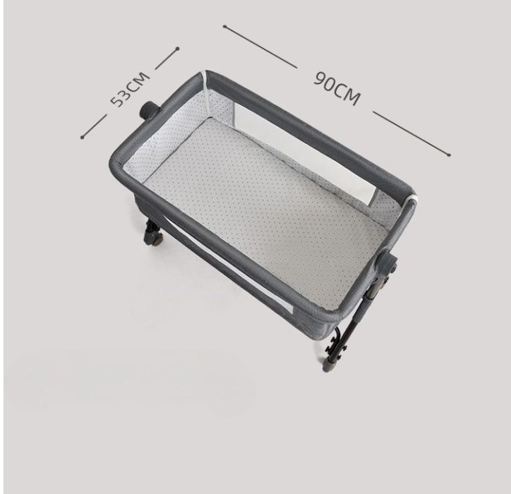 Продам детскую кроватку