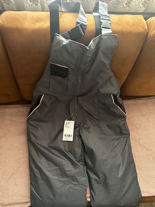 Работно облекло зимно XXL