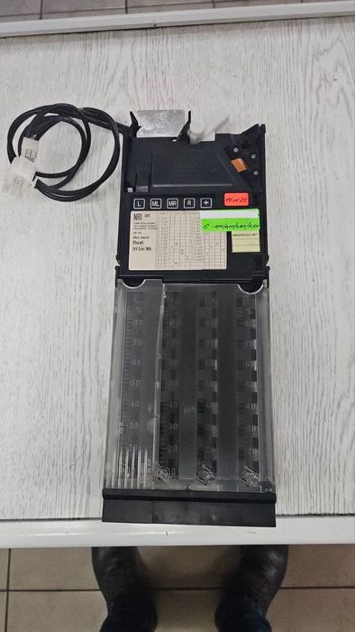 Монетник NRI G46