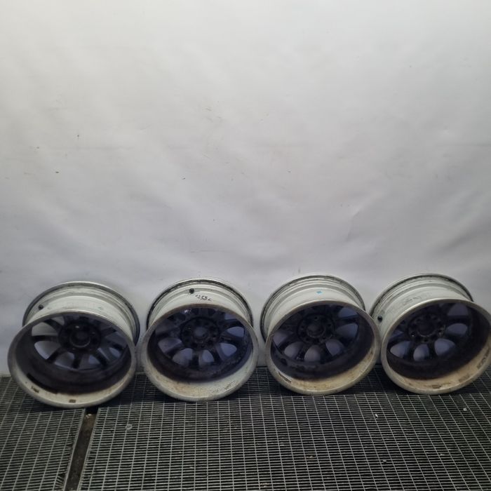 Jante aliaj BMW X3 F25 - (1508) R17 ET32 5X120