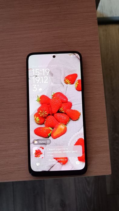 Xiaomi Redmi Note 11
