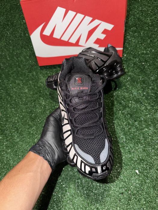 Nike Shox Termic (40/41/42/43/44/45)