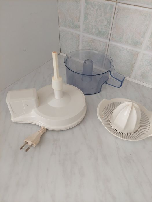 Продавам Цитрус преса