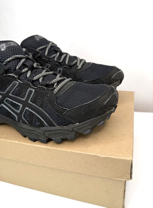 Asics Gel -Sonoma 2 GTx Gore-Tex (42.5) 27 см.Маратонки