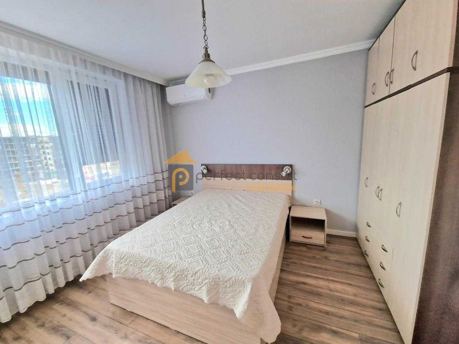 Дава се под наем Двустаен апартамент в Пловдив, Остромила - 67 кв.м за 450 € - Снимка #4