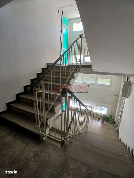 3 Camere Etaj 3– Șoseaua Olteniței - Apărătorii Patriei