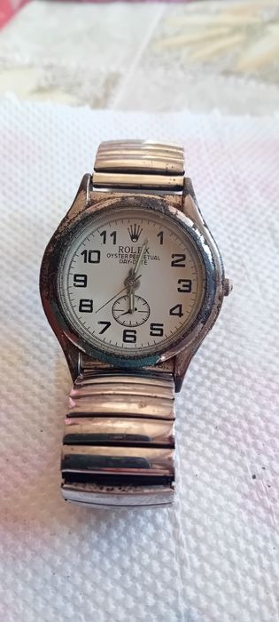 Часовник  Ролекс