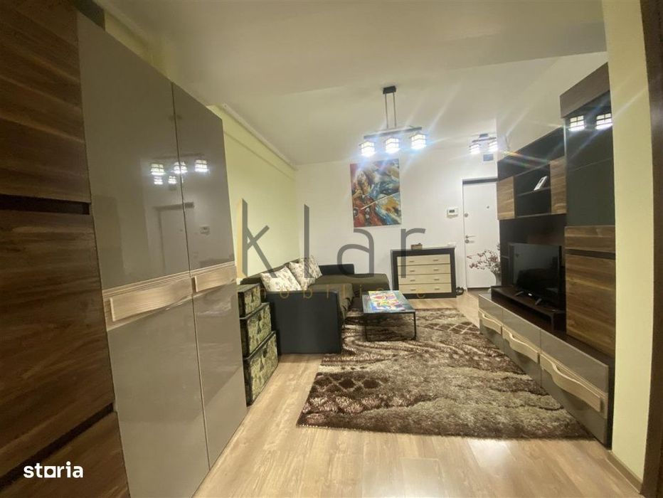 Inchiriere apartament cochet cu parcare subterana  langa Iulius Mall