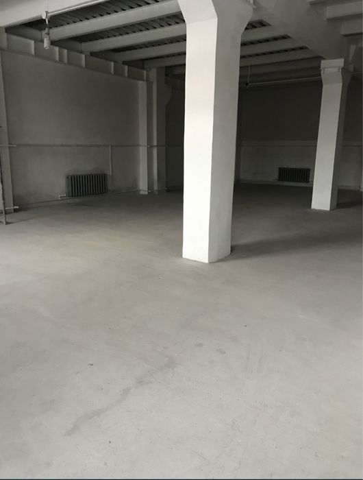 Сдам в аренду помещение