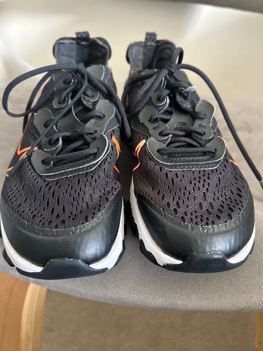 Маратонки Nike React Vision