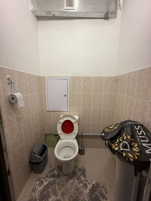 Сергели 10-худуд 2хона 60 кв 2-6 балкон