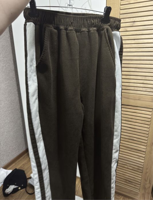 Женская одежда, джинсы, штаны, кофты