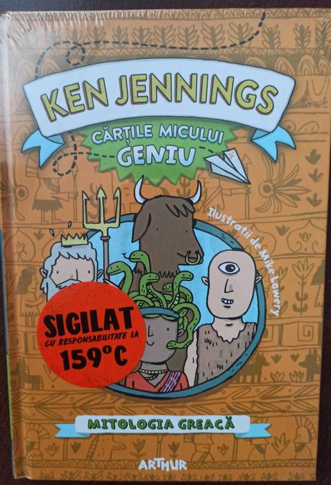 Carti copii editura Arthur