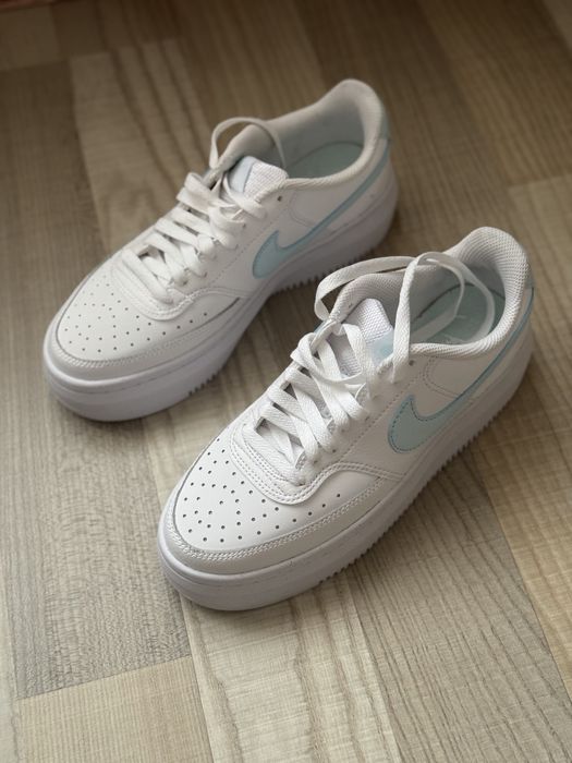 Nike Court Vision Alta
