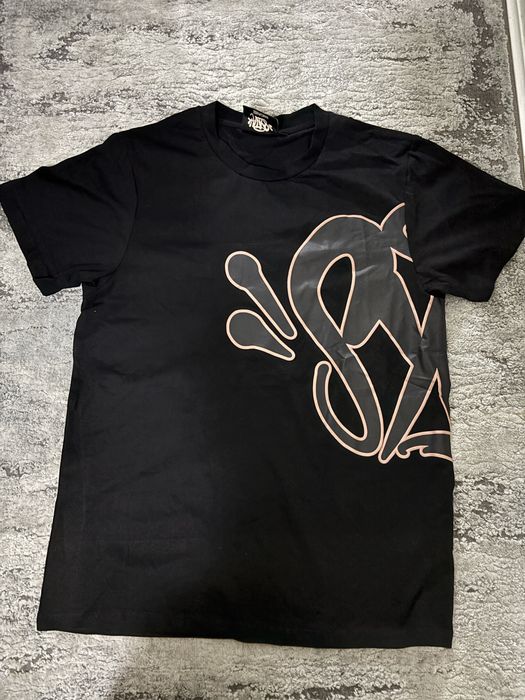 Tricou Syna World