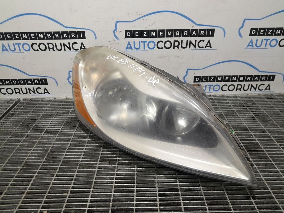 Far Dreapta Volvo XC60 2008 - 2013 SUV 4 Usi (1104) Fara xenon 30763146 Garantie