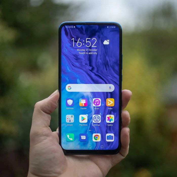 vand telefon honor 9X