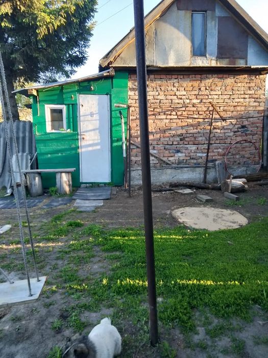 Продам дом в центре