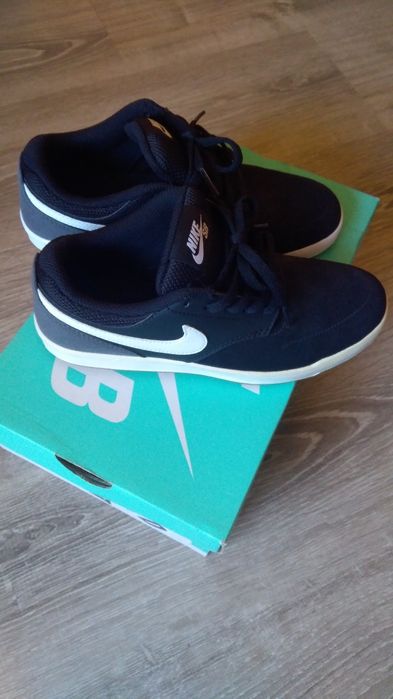 Детски кецове NIKE