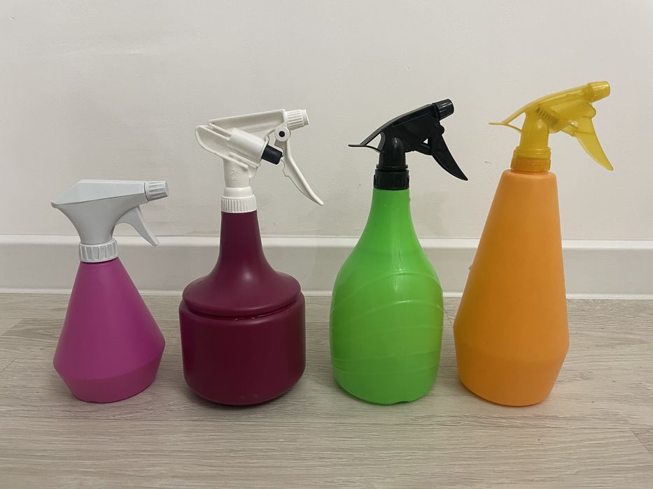 Распылители для растений