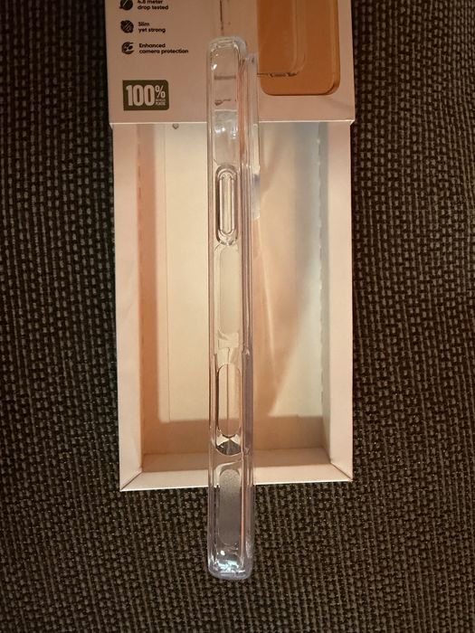 iPhone  17 Pro  Max  Case