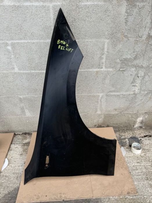 Aripa dreapta BMW 1 (E81, E87, E88, E82) 2004 - 2013 noua original