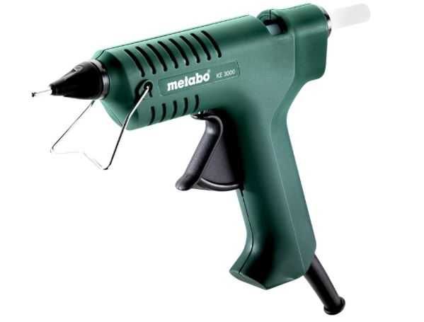 Pistol de lipit Metabo KE 3000 – 200°C, Ø 11 mm