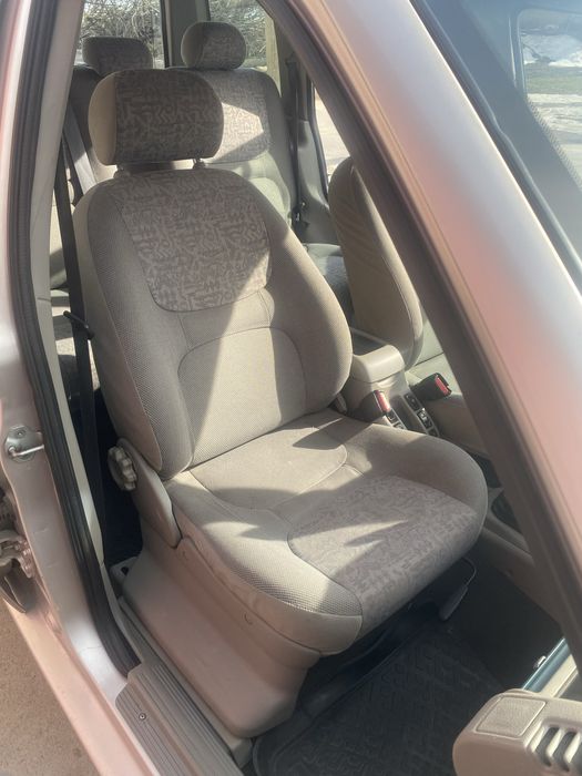 Ланд ровер  год 2001 4:4