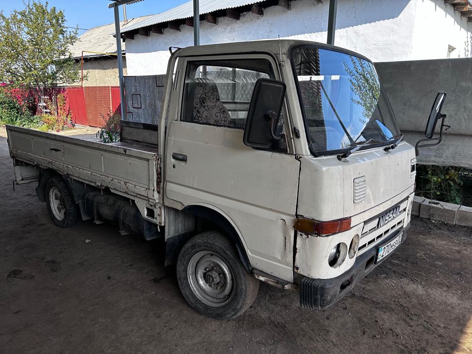 Продам Nissan Atlas 1990 года