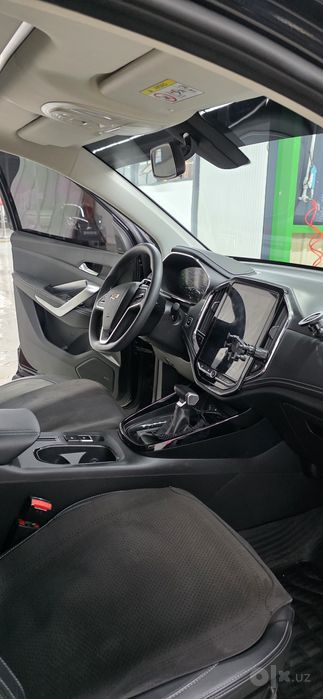 CAPTIVA 5 premier