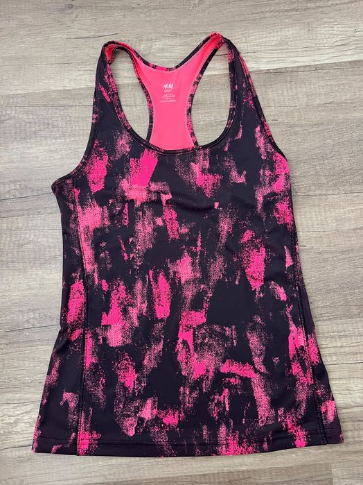 Спортни потничета H&M