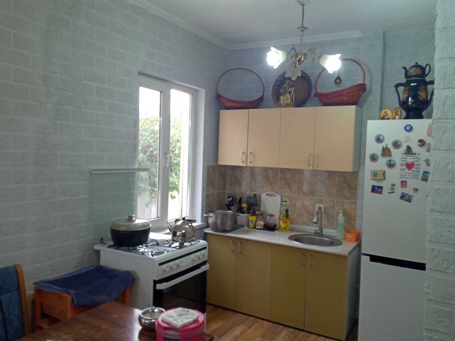 Продам отдельный Дом