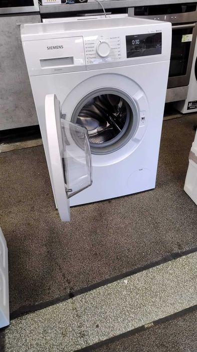 A+++ Инверторна Пералня машина Siemens 7 кг 1400 об/мин  iQdrive 300