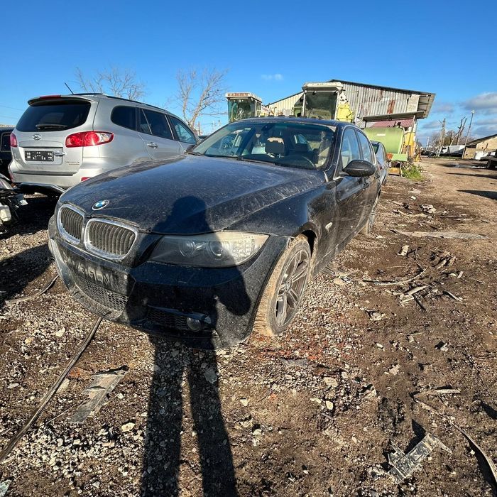 Dezmembrari BMW 3 (E90, E91, E93, E92) (2005-2013) 330 i Benzina