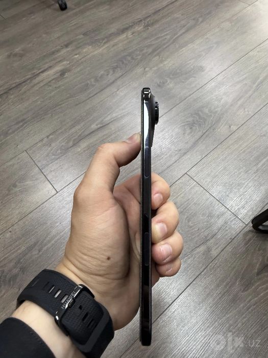 iPhone Air 256GB Black