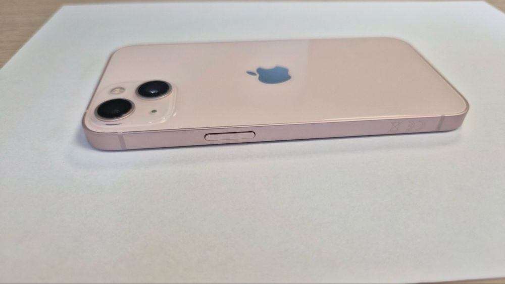 iphone 13 pink 128 GB
