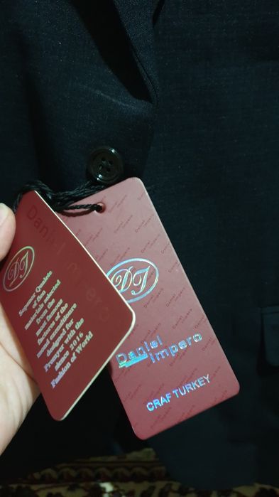Костюм двойка новый 54р
