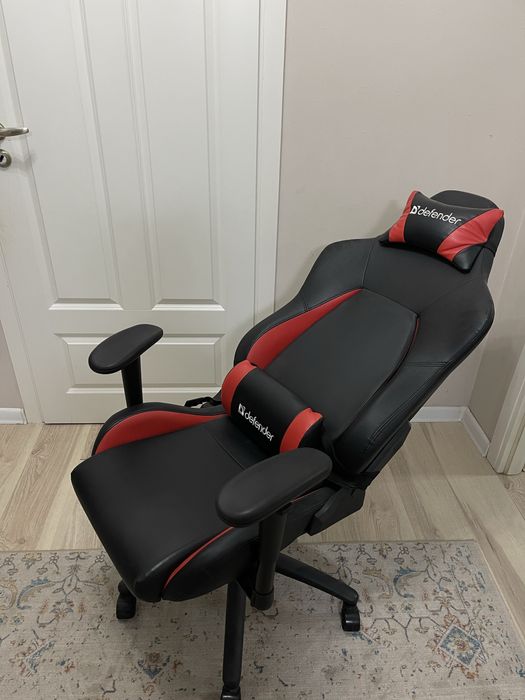 Продам компьютерный стул