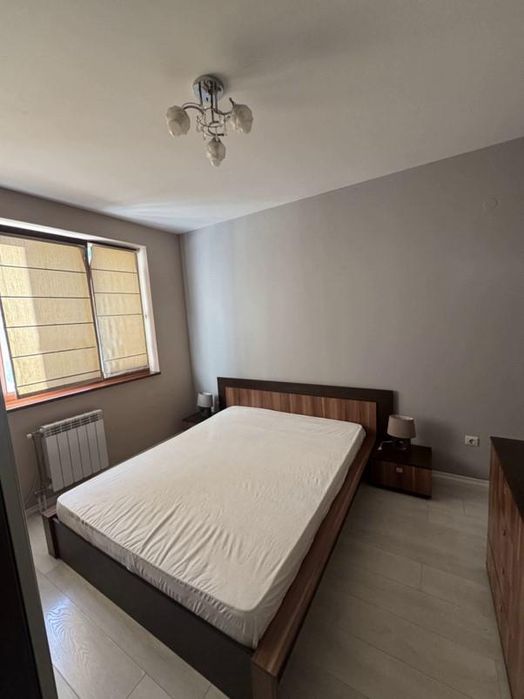 Дава се под наем Двустаен апартамент в София, Манастирски ливади - 66 кв.м за 549 € - Снимка #5